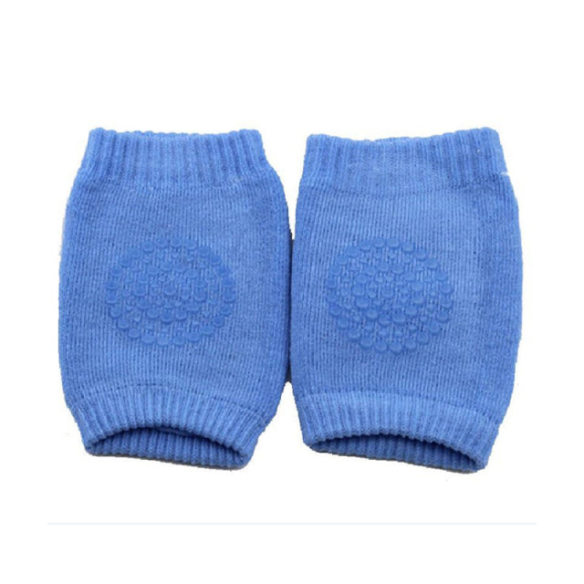 Baby Knee Crawling Pads