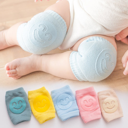 Baby Knee Crawling Pads