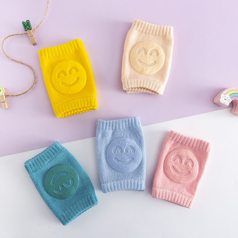 Baby Knee Crawling Pads