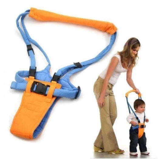 Portable Baby Walker