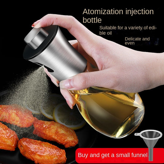 Cooking Oil Spray Bottle