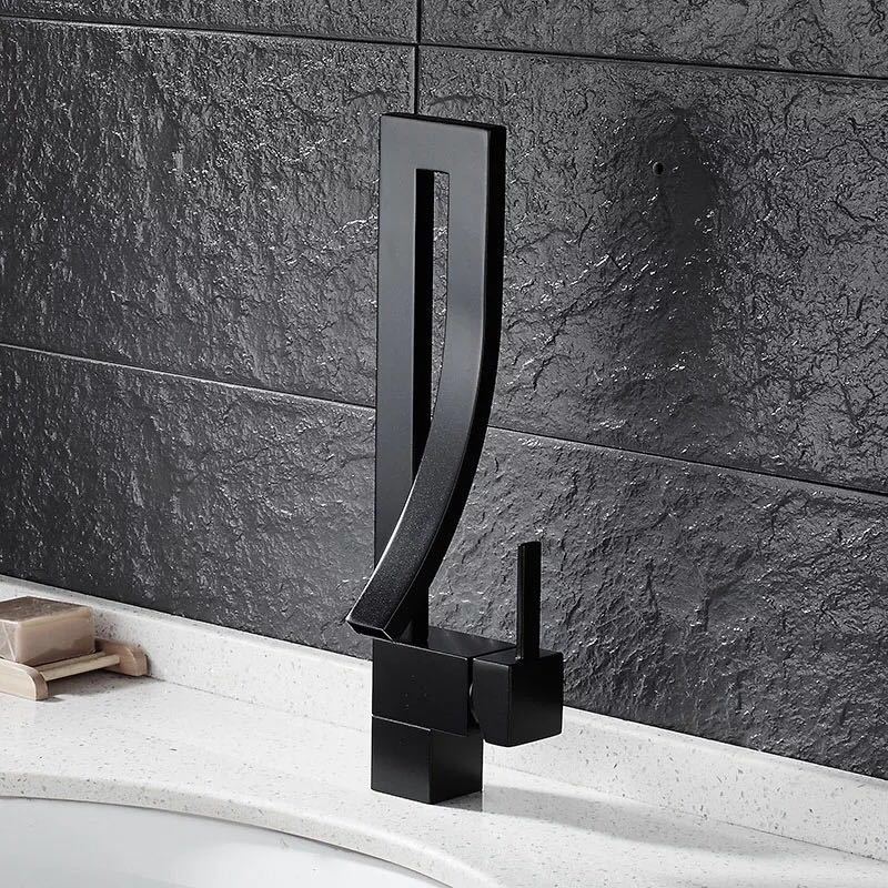 Modern Basin kitchen bathroom faucet