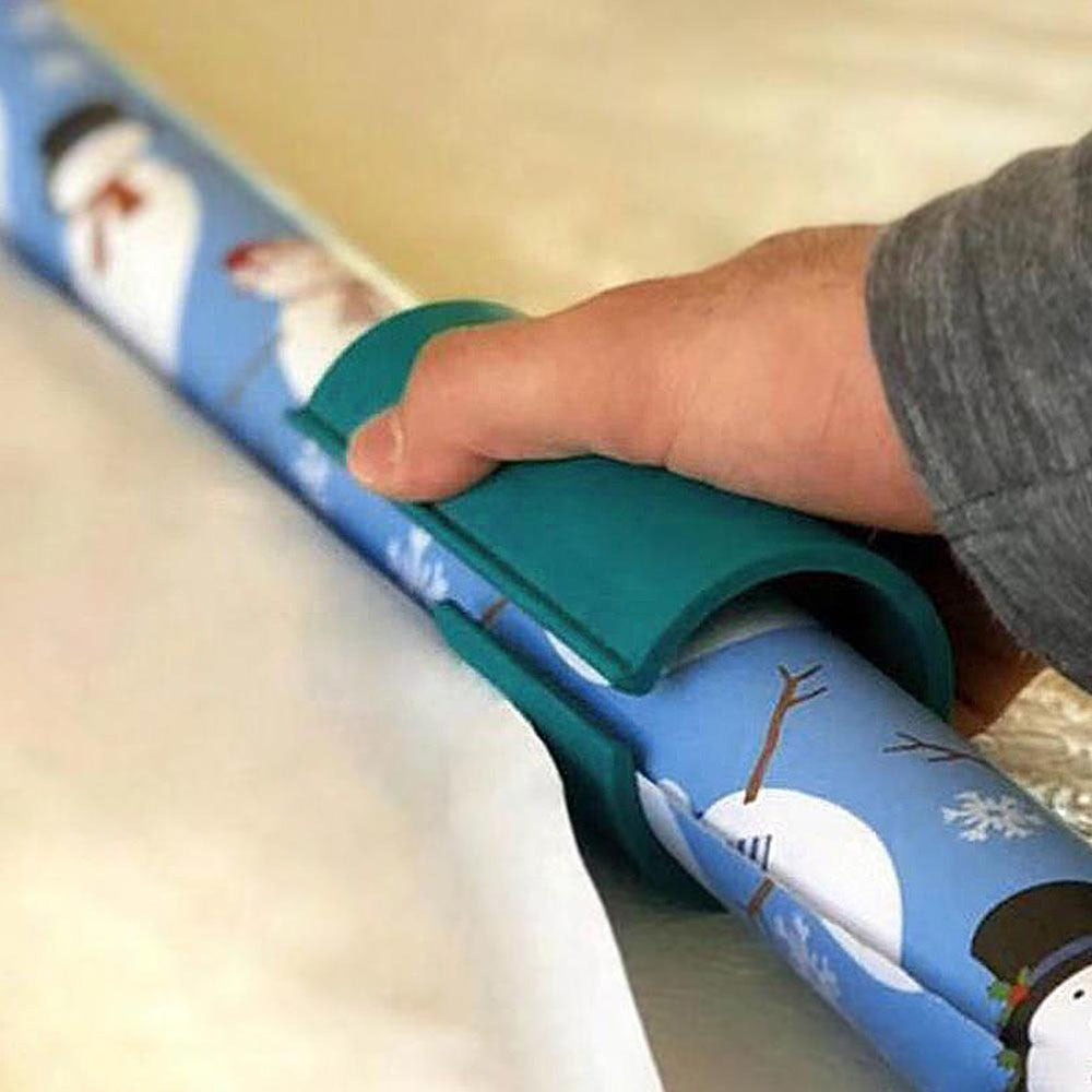 Gift Wrapping Paper Knife Cutter