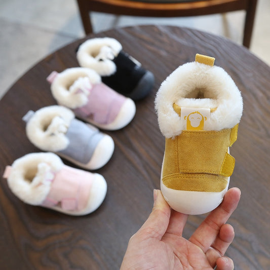 Baby Toddler Boots