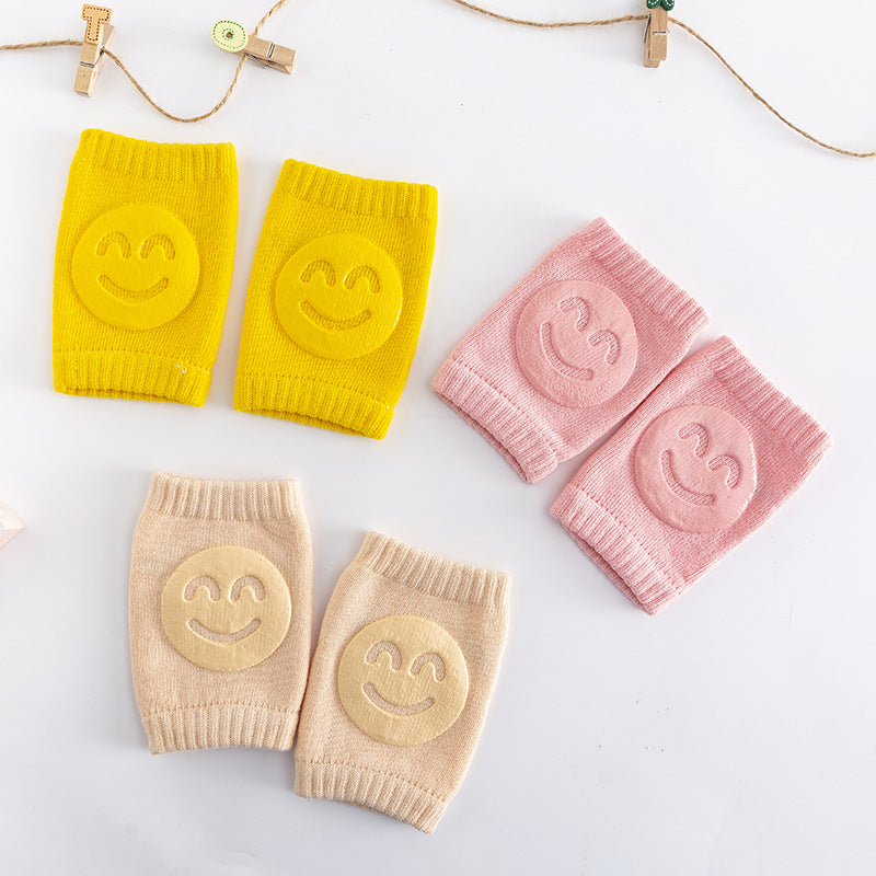 Baby Knee Crawling Pads