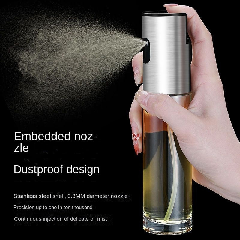 Cooking Oil Spray Bottle