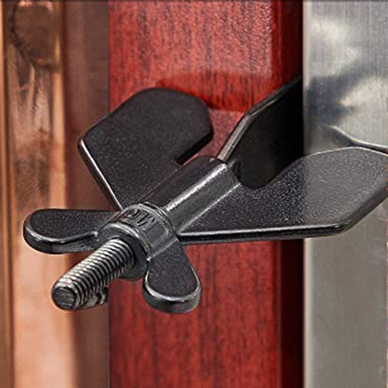 Portable Security Door Lock