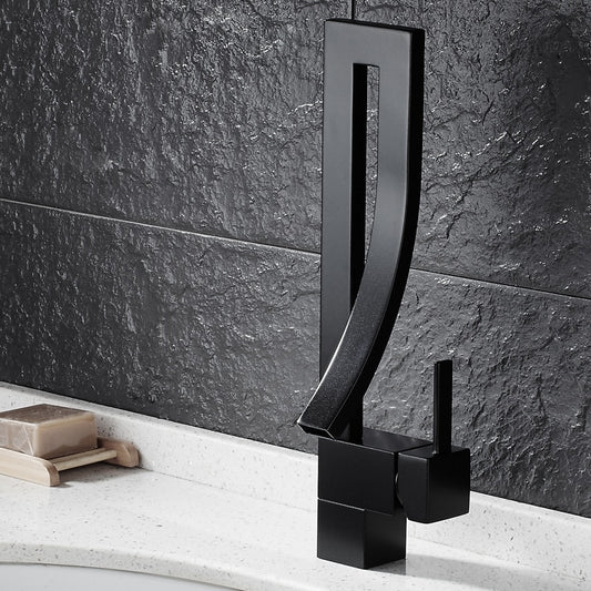 Modern Basin kitchen bathroom faucet