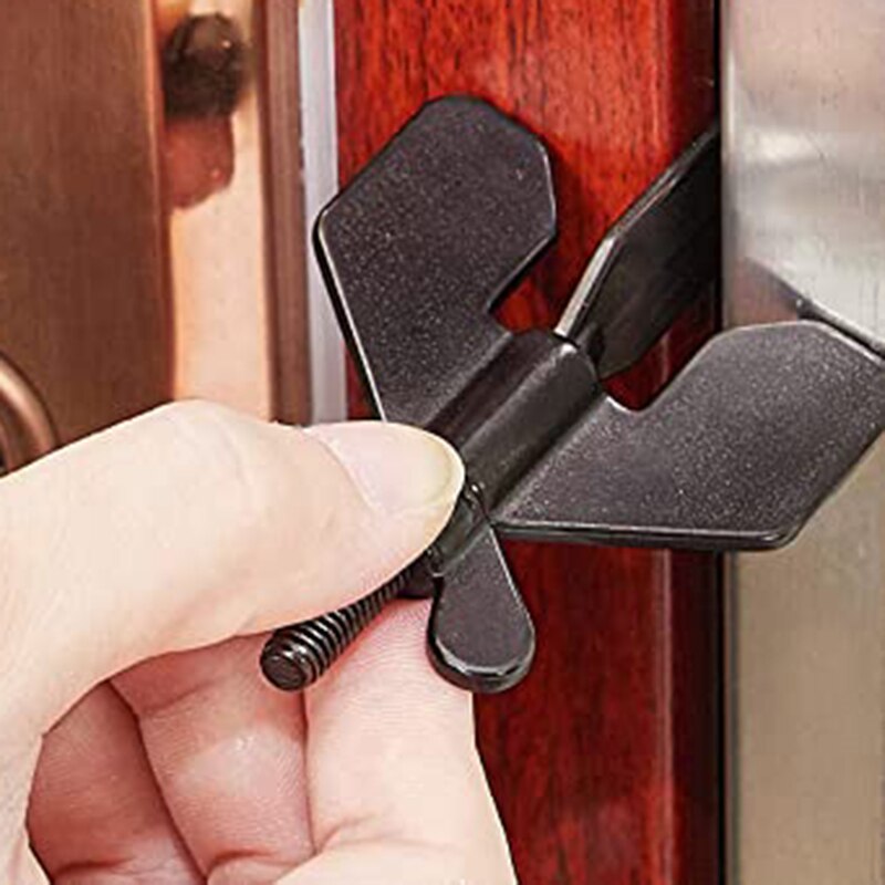 Portable Security Door Lock