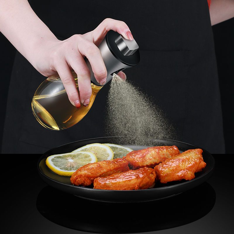 Cooking Oil Spray Bottle